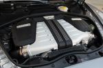 Bentley Continental GTC 2012 года